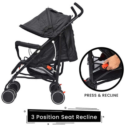 R for Rabbit Twinkle Twinkle Stroller