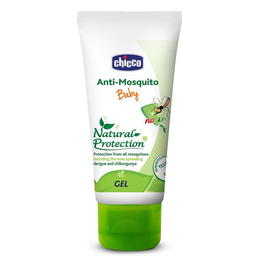 Chicco Anti-Mosquito Gel