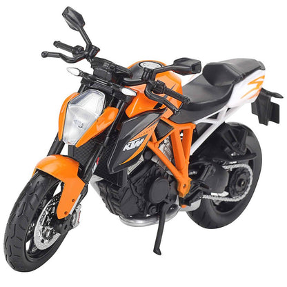 Maisto KTM 1290 Super Duke Bike R 1/12