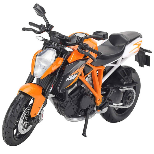 Maisto KTM 1290 Super Duke Bike R 1/12