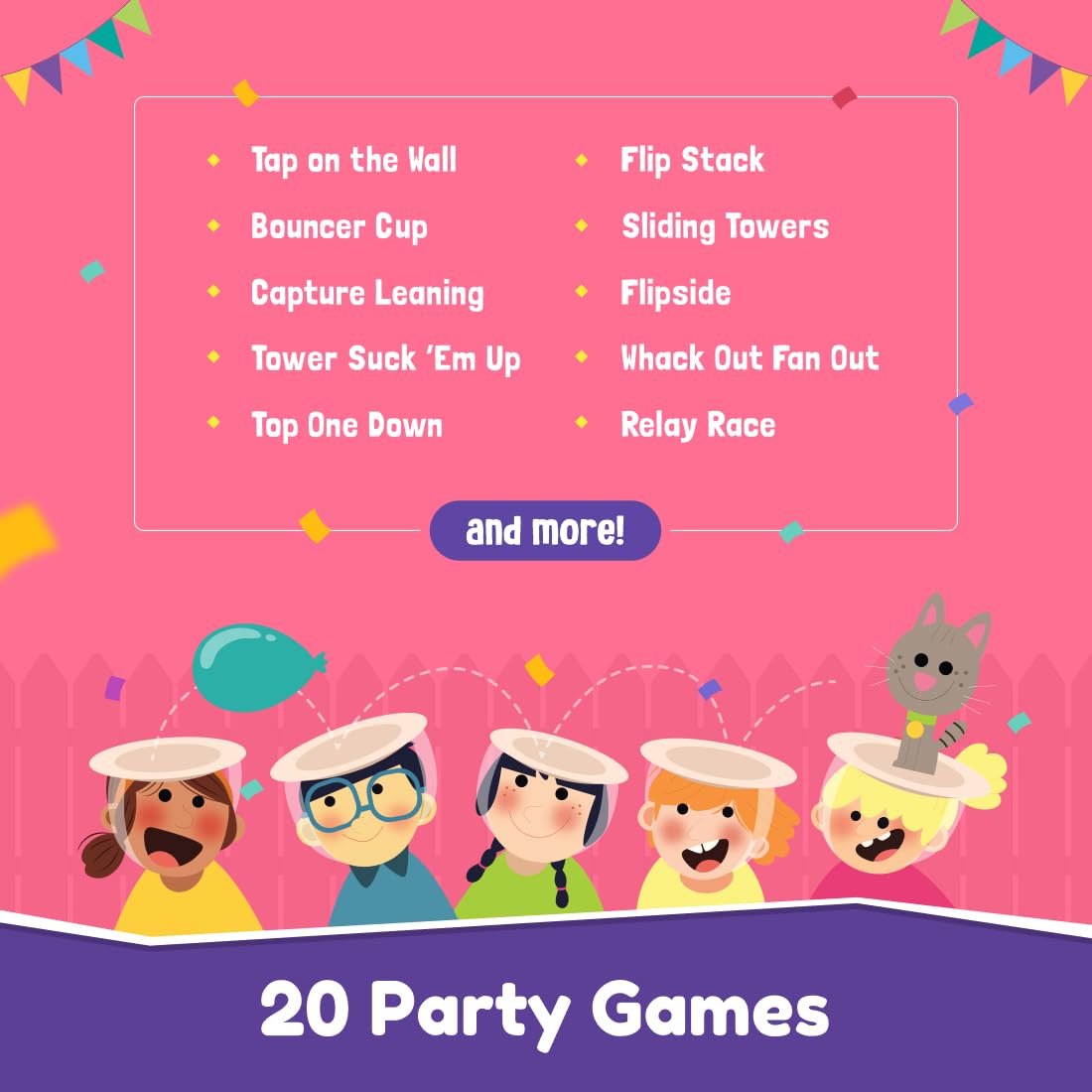 Bloomingo Birthday Bash Bundle