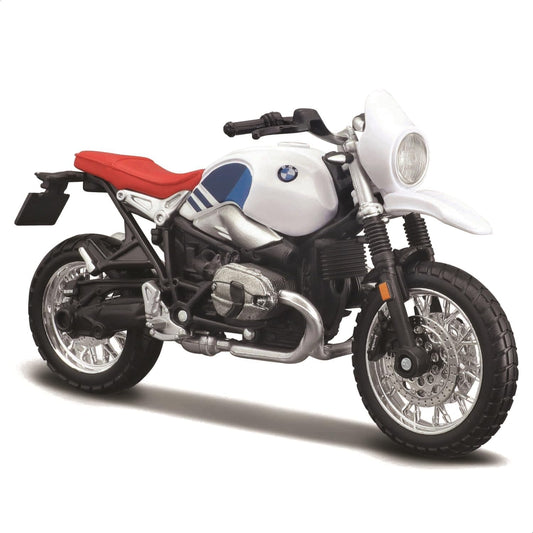Bburago BMW R nine T Urban GS 1/18