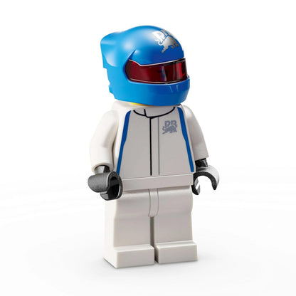 LEGO Speed Champions Visa Cash App RB VCARB 01 F1 Race Car