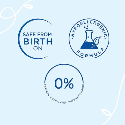 Mustela Mom's Treasure Box