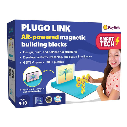Playshifu Plugo Link