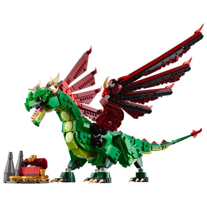 LEGO Creator 3in1 Medieval Dragon