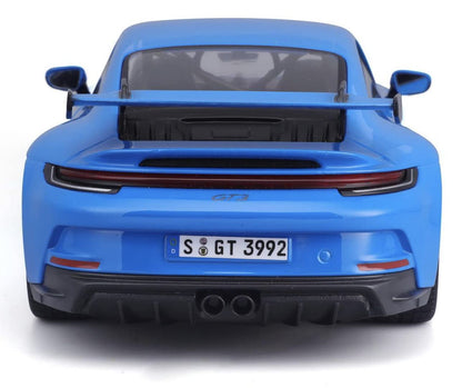 Maisto 1:18 Scale 2022 Porsche 911 GT3
