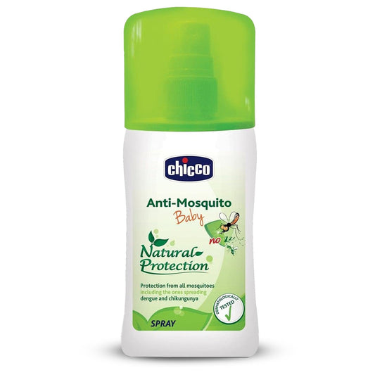 Chicco Anti-Mosquito Spray