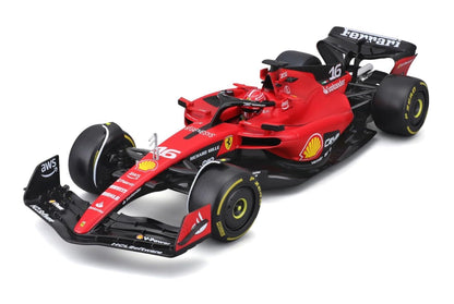 Bburago 1:24 SFR Ferrari SF-23