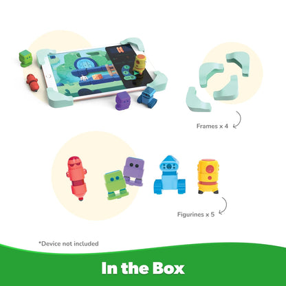 Playshifu Tacto Coding