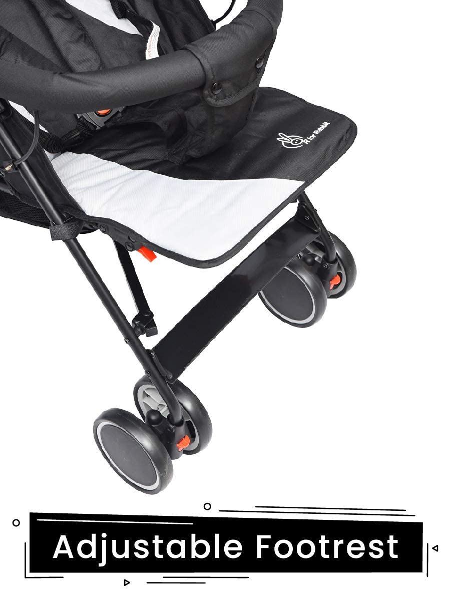 R for Rabbit Twinkle Twinkle Stroller