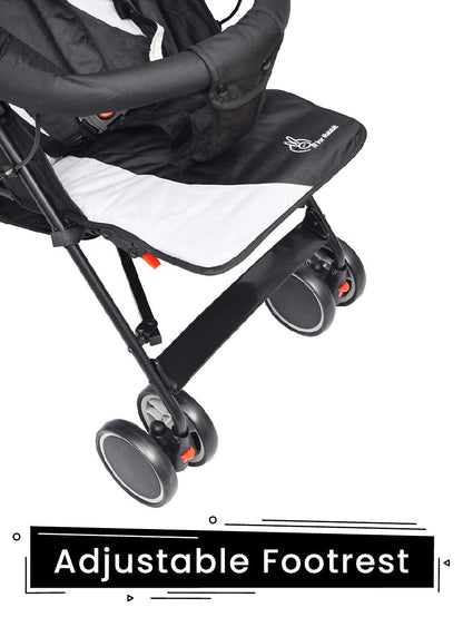 R for Rabbit Twinkle Twinkle Stroller