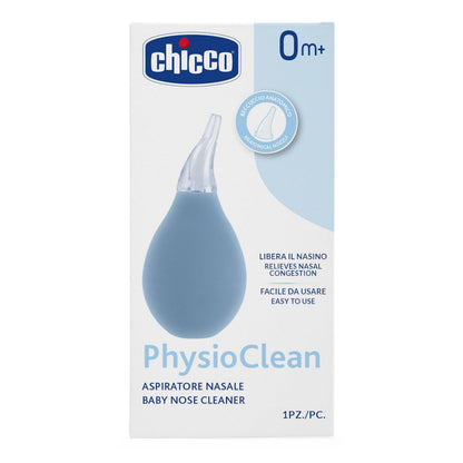 Chicco Physioclean Nasal Aspirator