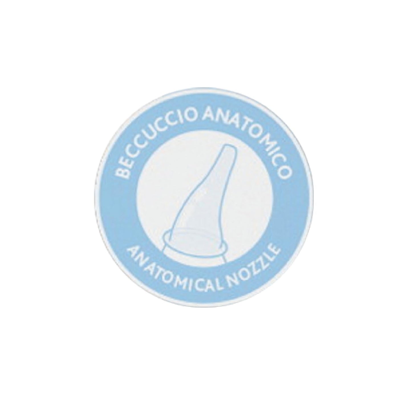 Chicco Physioclean Nasal Aspirator
