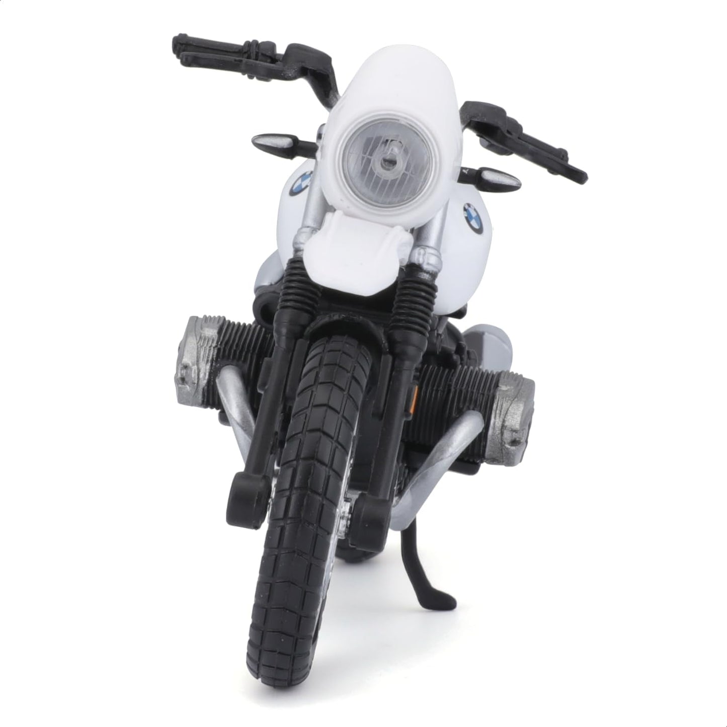 Bburago BMW R nine T Urban GS 1/18