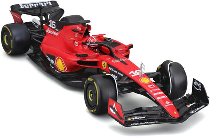 Bburago 1:24 SFR Ferrari SF-23