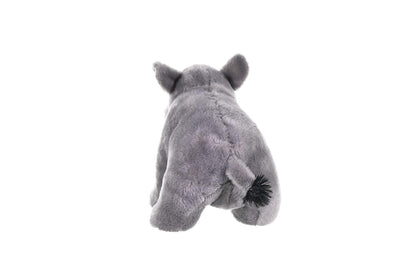 Wild Republic Mini CK- Rhino Baby