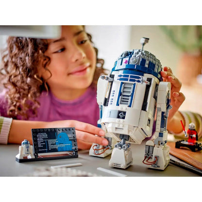 LEGO Star Wars R2-D2