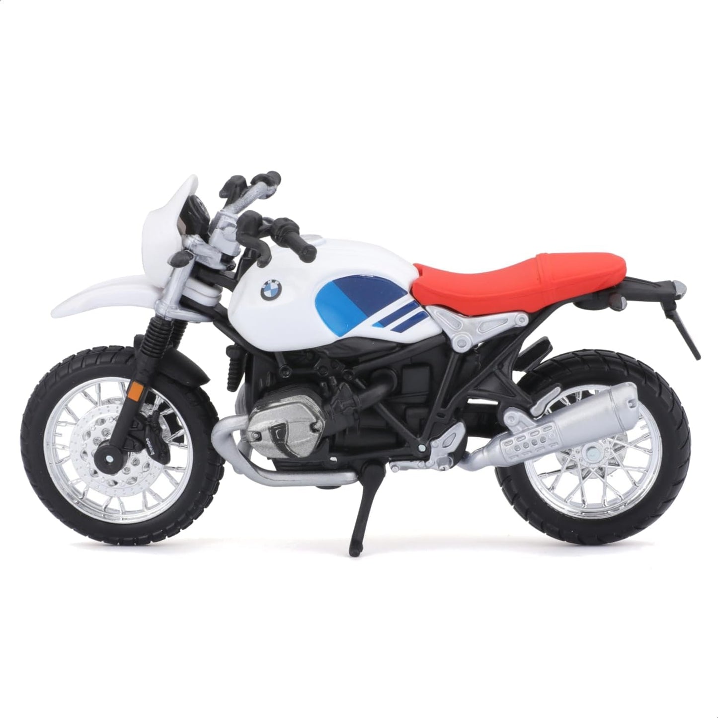Bburago BMW R nine T Urban GS 1/18
