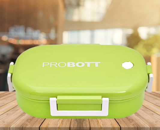 Probott Stainless Steel Food Grade Lunch Box 710Ml