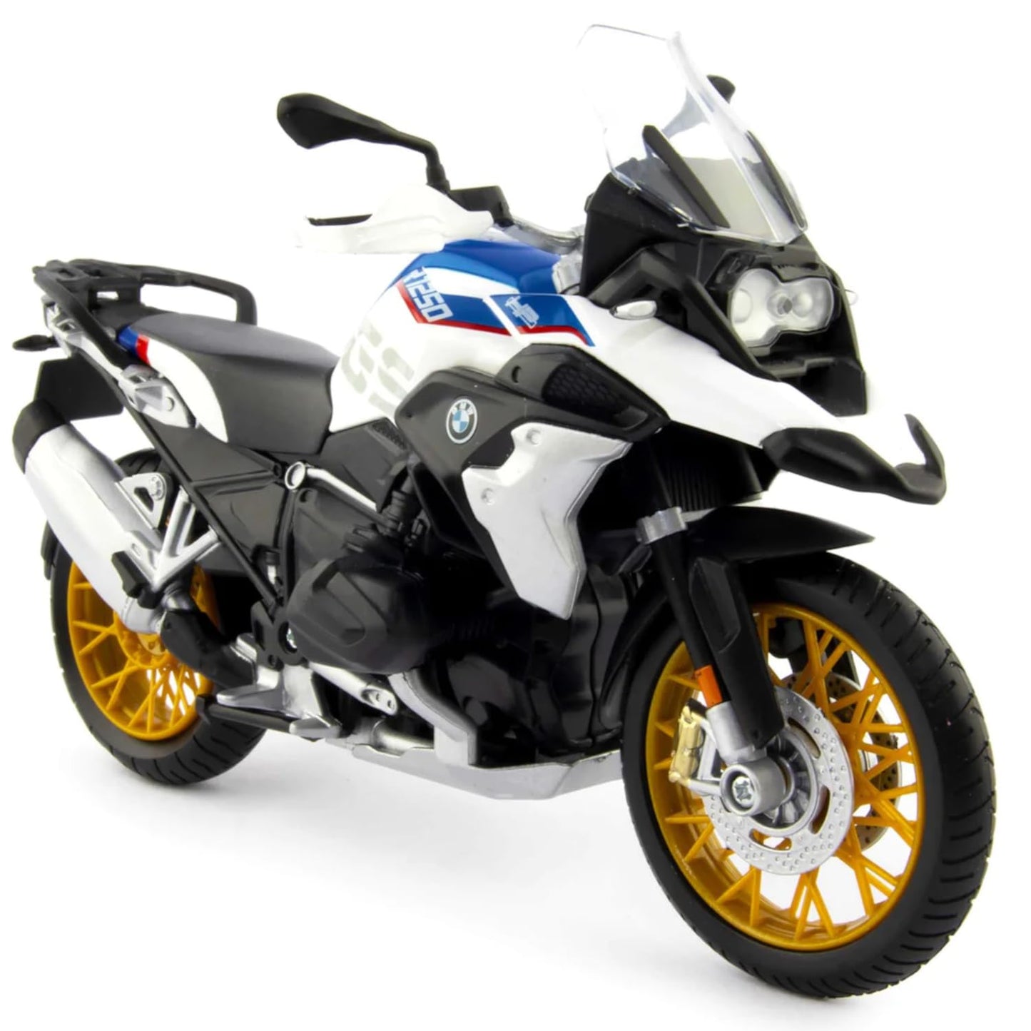 Maisto BMW R 1250 GS Bike 1/12