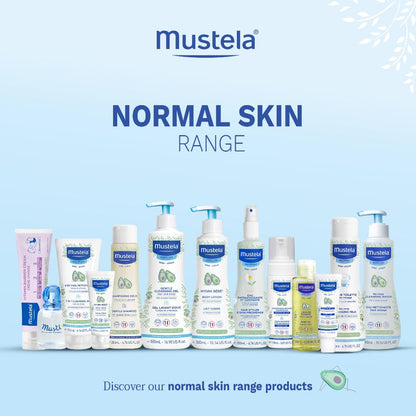 Mustela Baby Hair Styler & Skin Freshener 200ml