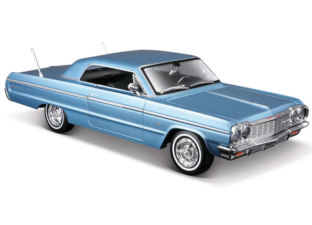 Maisto - 1/24 Chevrolet Impala SS 1964