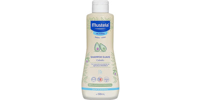 Mustela Baby & Kids Shampoo 500ml
