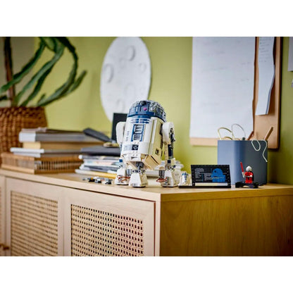 LEGO Star Wars R2-D2