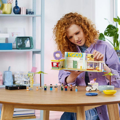LEGO BTS Dynamite