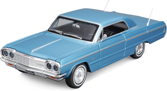 Maisto - 1/24 Chevrolet Impala SS 1964
