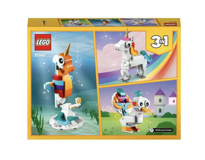 LEGO Creator Magical Unicorn