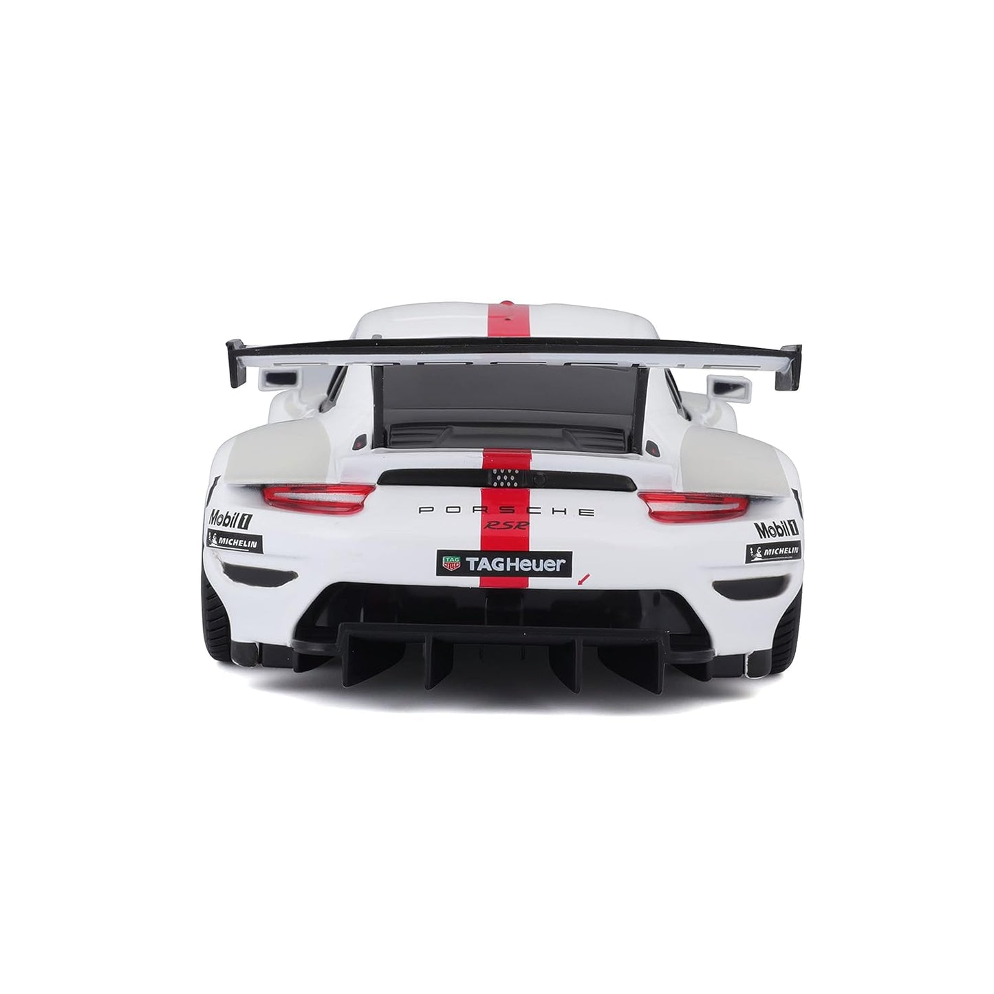 Bburago RACING series Porsche 911 RSR GT 1/24