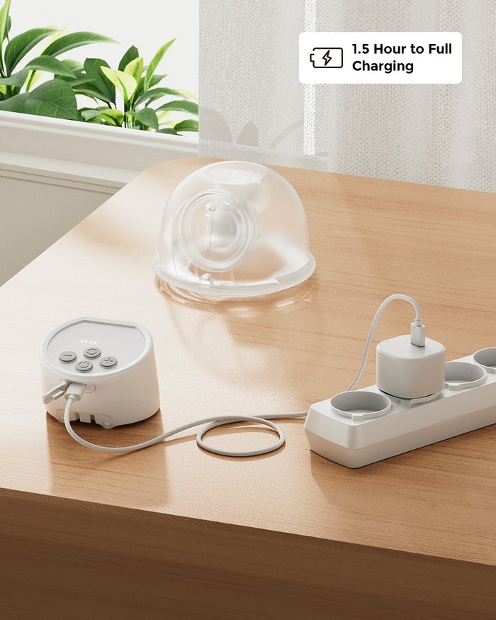 Momcozy Breast Pump S12 Pro Double