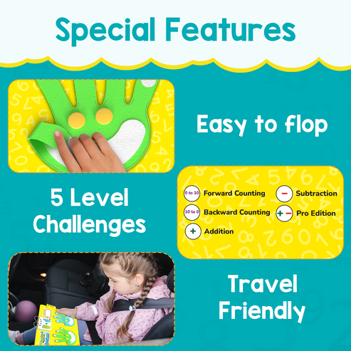 Smartivity Math Genius