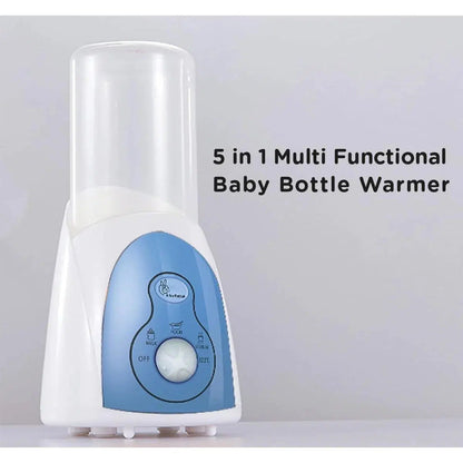 R for Rabbit Hot Bot Bottle Warmer