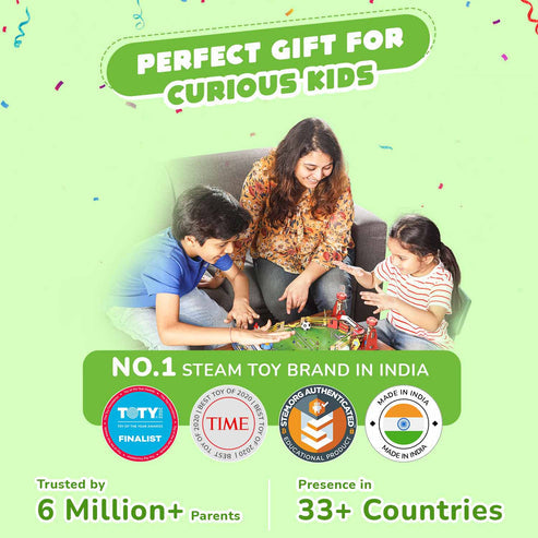 Smartivity Mini Football