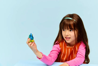 LEGO Minifigures Animal Series 28