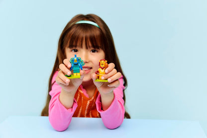 LEGO Minifigures Animal Series 28