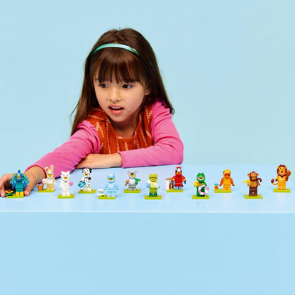 LEGO Minifigures Animal Series 28