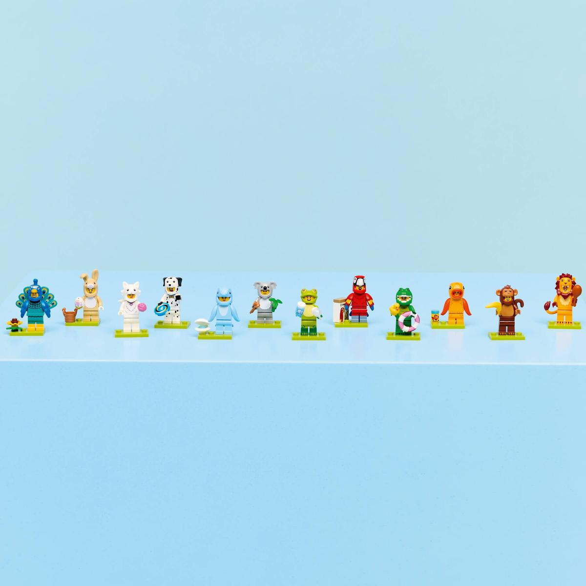 LEGO Minifigures Animal Series 28
