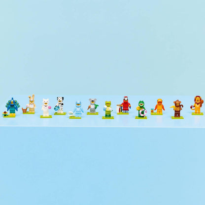 LEGO Minifigures Animal Series 28