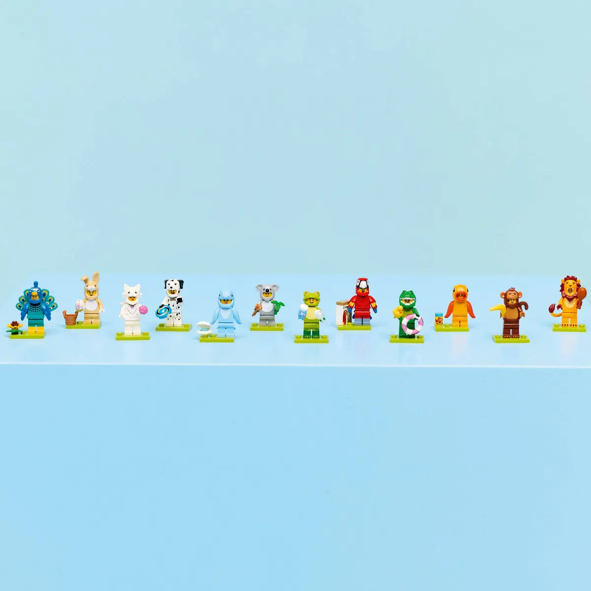 LEGO Minifigures Animal Series 28