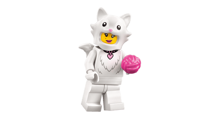 LEGO Minifigures Animal Series 28