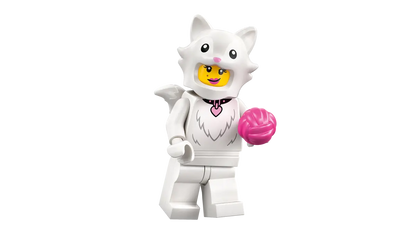 LEGO Minifigures Animal Series 28