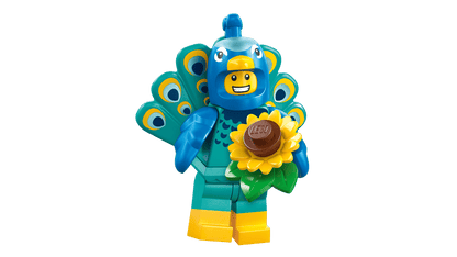 LEGO Minifigures Animal Series 28