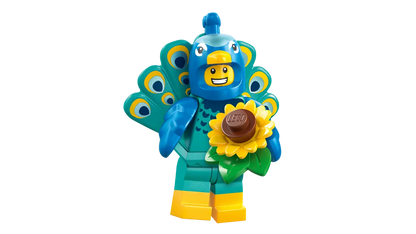 LEGO Minifigures Animal Series 28
