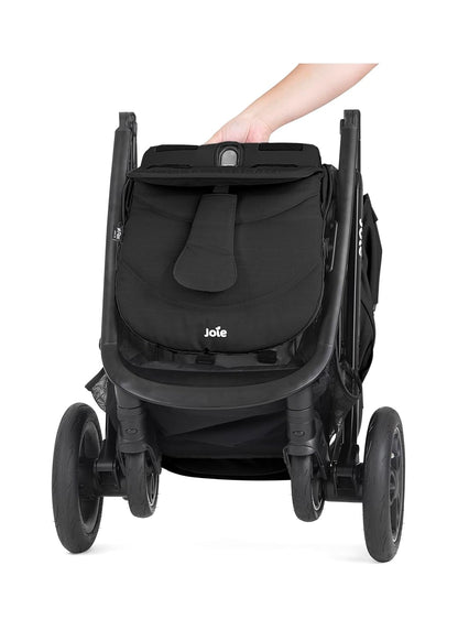 Joie Litetrax Pro 3in1 Stroller