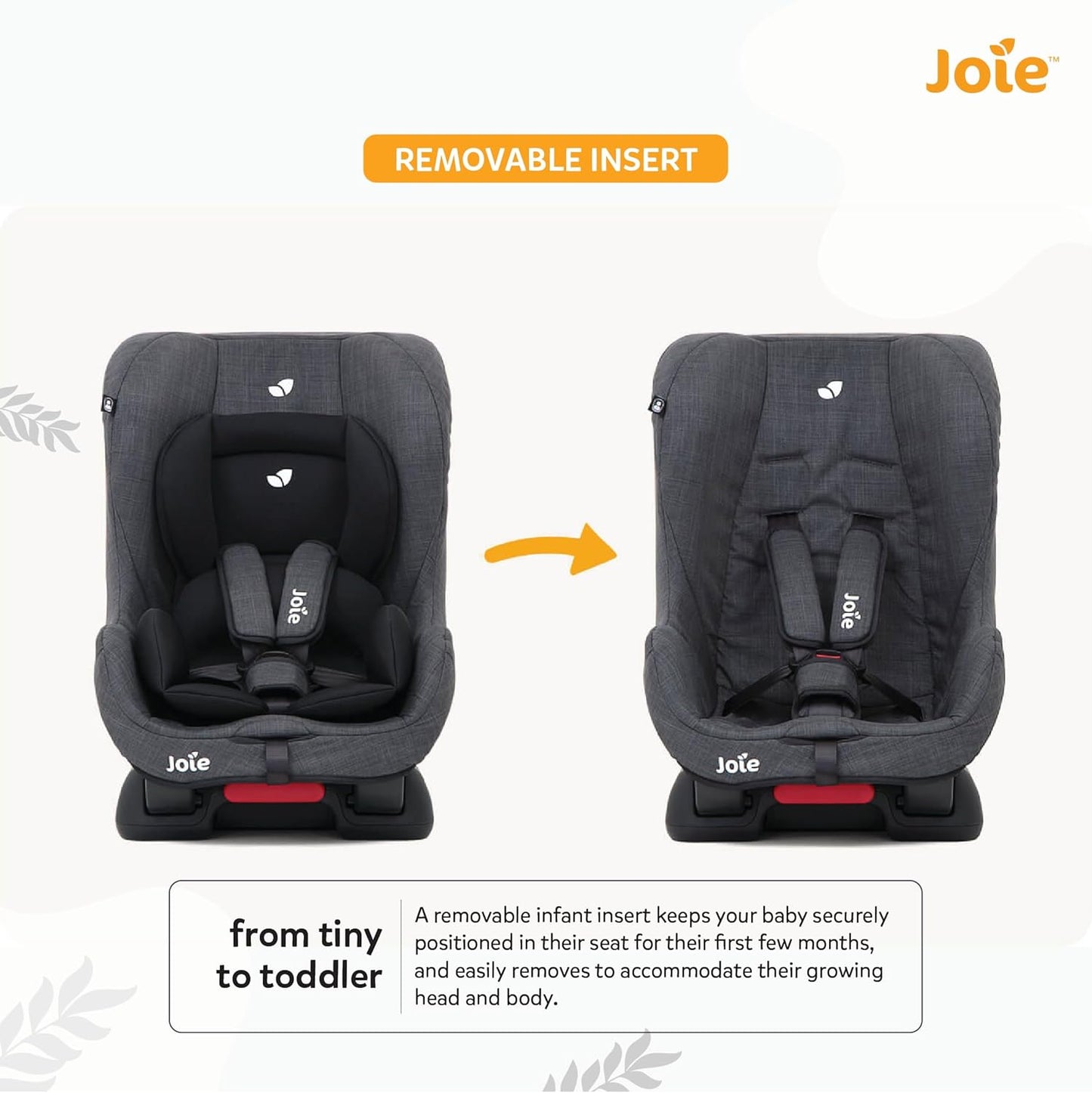 Joie Tilt Baby Car Seat