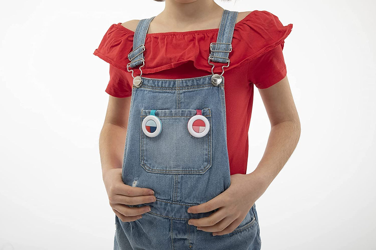 Chicco Perfumed Clip